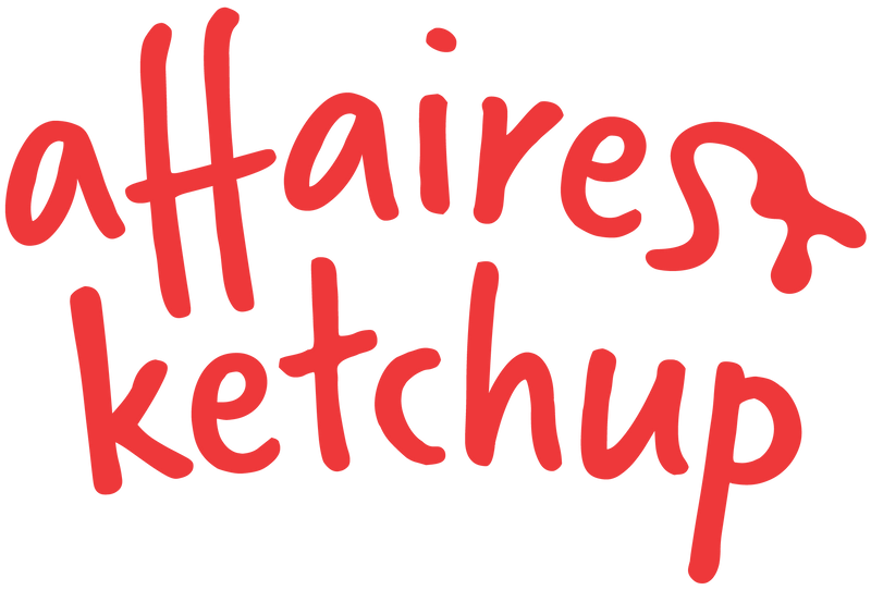 Affaires Ketchup